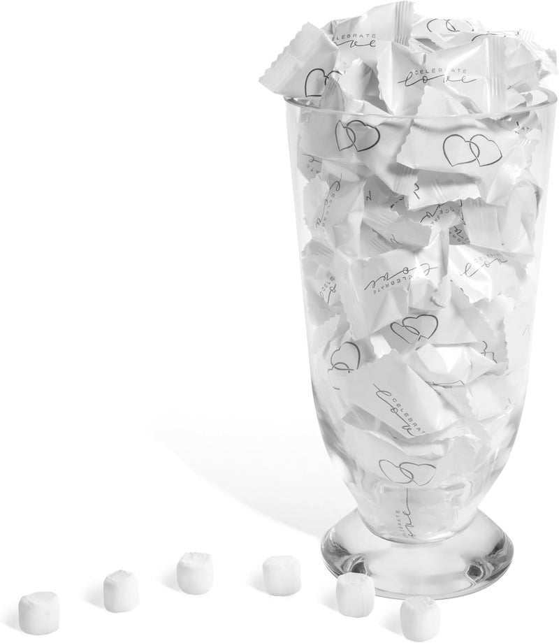 Candy Envy Celebrate Love Buttermints - 13 oz - Image 5